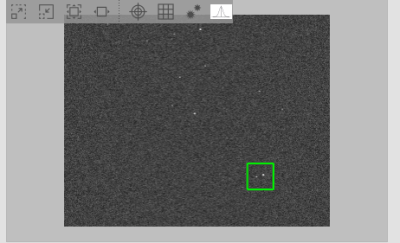 FITS Viewer embedded