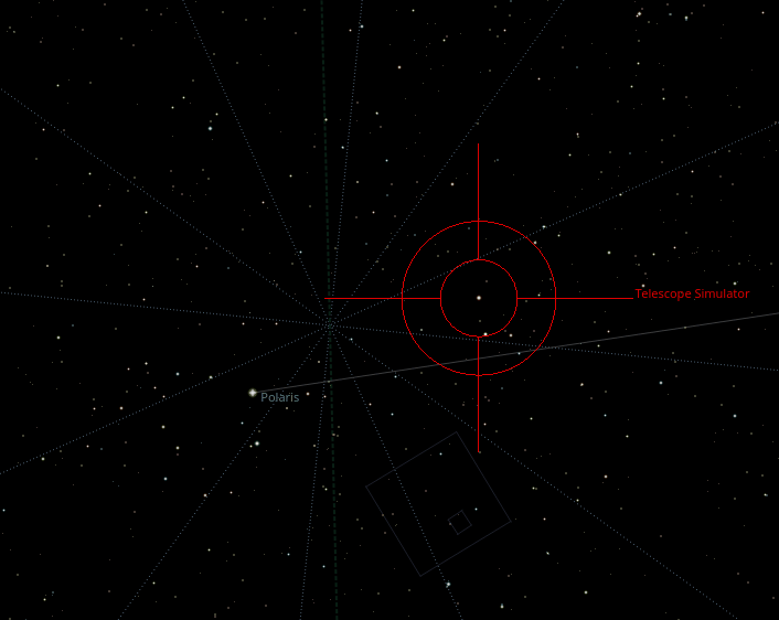 Polar Alignment